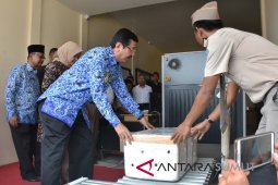 Sumut miliki karantina ikan teknologi canggih