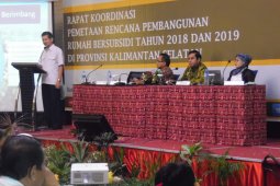Pemprov Kalsel Tingkatkan Pelayanan Perizinan Bagi Perumahan