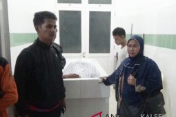Petugas Medis Meninggal Saat Menolong Korban Gas Beracun