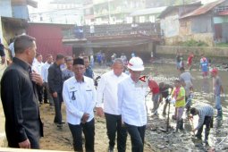 Kata Jokowi, Padat Karya Tunai Naikkan Daya Beli (Video)