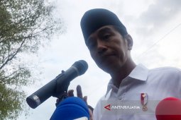 Atas Pencapresannya oleh PDIP, Jokowi Berterima kasih (Video)
