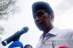 Tentukan Cawapres, Jokowi akan Ajak Parpol Pendukung