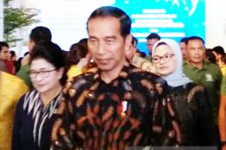 Jokowi Ajukan Perry Warjiyo Calon Tunggal Gubernur BI