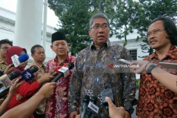 Presiden Undang 11 Ekonom Bahas Masalah Pangan (Video)