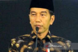 Kepada HMI Jokowi Paparkan Kontribusi RI bagi Perdamaian Dunia (Video)