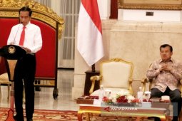 Kementerian Dimita Jokowi Laksanakan Padat Karya Tunai (Video)