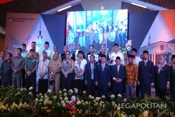 Situasi Kota Bogor menghangat jelang kampanye (Video)