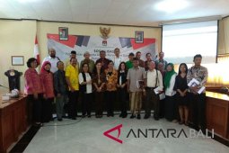 KPU: syarat dukungan calon DPD minimal 2.000