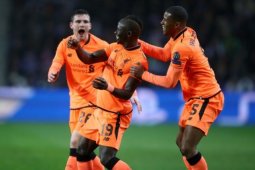 Klopp tahu cara kalahkan City di perempat final Liga Champions