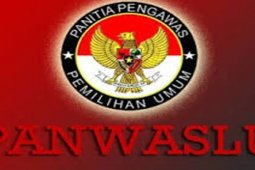 Panwas segera tertibkan APK paslon