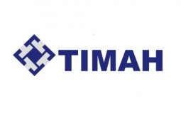 PT Timah bagikan dividen Rp175,84 miliar