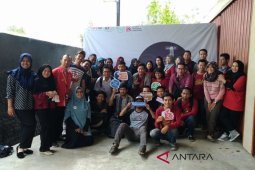 Mafindo ingatkan ancaman penyebaran berita bohong