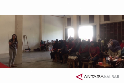 Waspada penyebaran Hoax