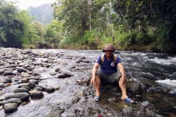 Desa Marajai Akan Dijadikan Desa Wisata