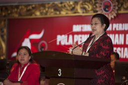 PDIP Rumuskan Tiga Kriteria Cawapres Pendamping Jokowi