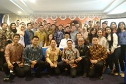 Gus Ipul Ajak Kolaborasi Pengusaha Milenial