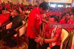 Perindo Bakal Umumkan Dukungan di Pilkada Jatim