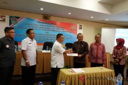 Pemkab - Kejari Sekadau MoU fasilitasi bidang hukum