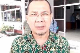 Kapuas Hulu salurkan perdana Bansos Rastra