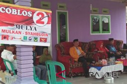 Mulkan siap layani masyarakat dengan hati mulya
