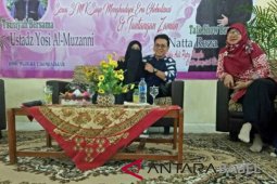 SMKN 1 Bangka motivasi siswa bergaul positif