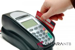 Pemkot Mataram terapkan transaksi nontunai secara penuh