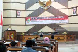 APBD Jember 2018 Turun Jadi Rp3,55 triliun