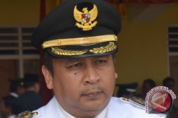 Cawagub Kaltim Nusyirwan tutup usia