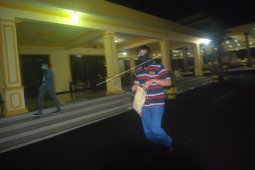 Mata-telinga KPK di Pilkada 2018