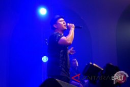 Menyambut kembali kelahiran Padi Reborn