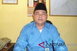 PDAM Tirta Batanghari terapkan "billing system"