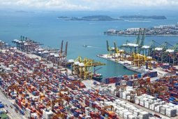 Qatar larang impor barang dari Arab Saudi, UEA
