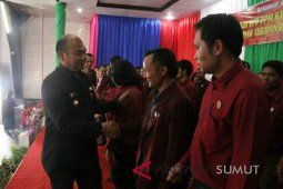 Perawat penting percepat penyembuhan pasien