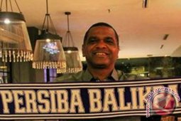 Rahasia Komposisi Pemain Hadapi Sriwijaya