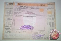 Apa Itu pajak PBB? Ini pengertian dan cara bayarnya