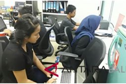 SMK Penerbangan "Cakra Nusantara" Bali terapkan "e-Learning" dan UKK "online"