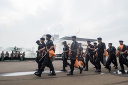 Sekjen MPR berharap pengamanan komplek Parlemen  tidak jauhkan rakyat