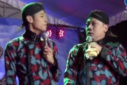 Ironi Cak Precil dan Cak Yudo Diambang Perpecahan