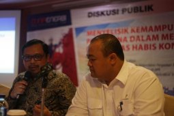 Pertamina dinilai mampu kelola blok terminasi