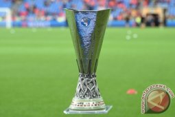 Hasil pertandingan dan tim-tim lolos ke 16 Besar Liga Europa