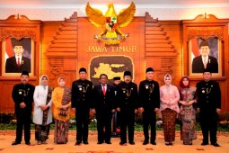 Sanksi Pecat Bagi ASN tidak netral pada Pilkada Jatim