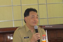 Pjs Wali Kota Jumadi Usul Buat Festival Brantas