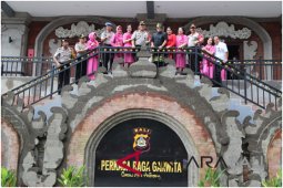 Badung siap fasilitasi sarana kepolisian