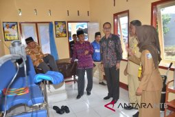 Lombok Barat perbanyak jumlah puskesmas