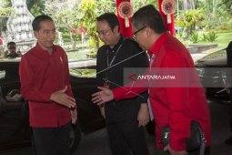 Jika Mendapat Kesempatan Periode Kedua Jokowi Yakin Pemerintahannya Lebih Stabil