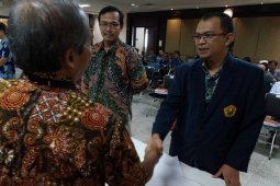 Begini Cara Unej Tingkatkan Kualitas-Kuantitas Peneliti dengan Anggaran Rp10 Miliar