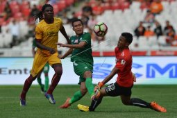 PSMS tanggapi positif pengunduran jadwal liga