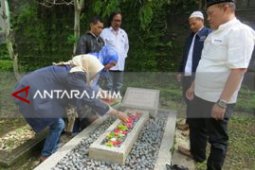 Peringatan HPN PWI Malang Dipusatkan di Masjid