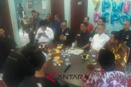 Pradi : Pers berperan dalam pembangunan