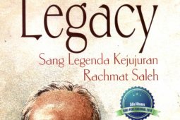 Rachmat Saleh, Sang Legenda Kejujuran dari Surabaya